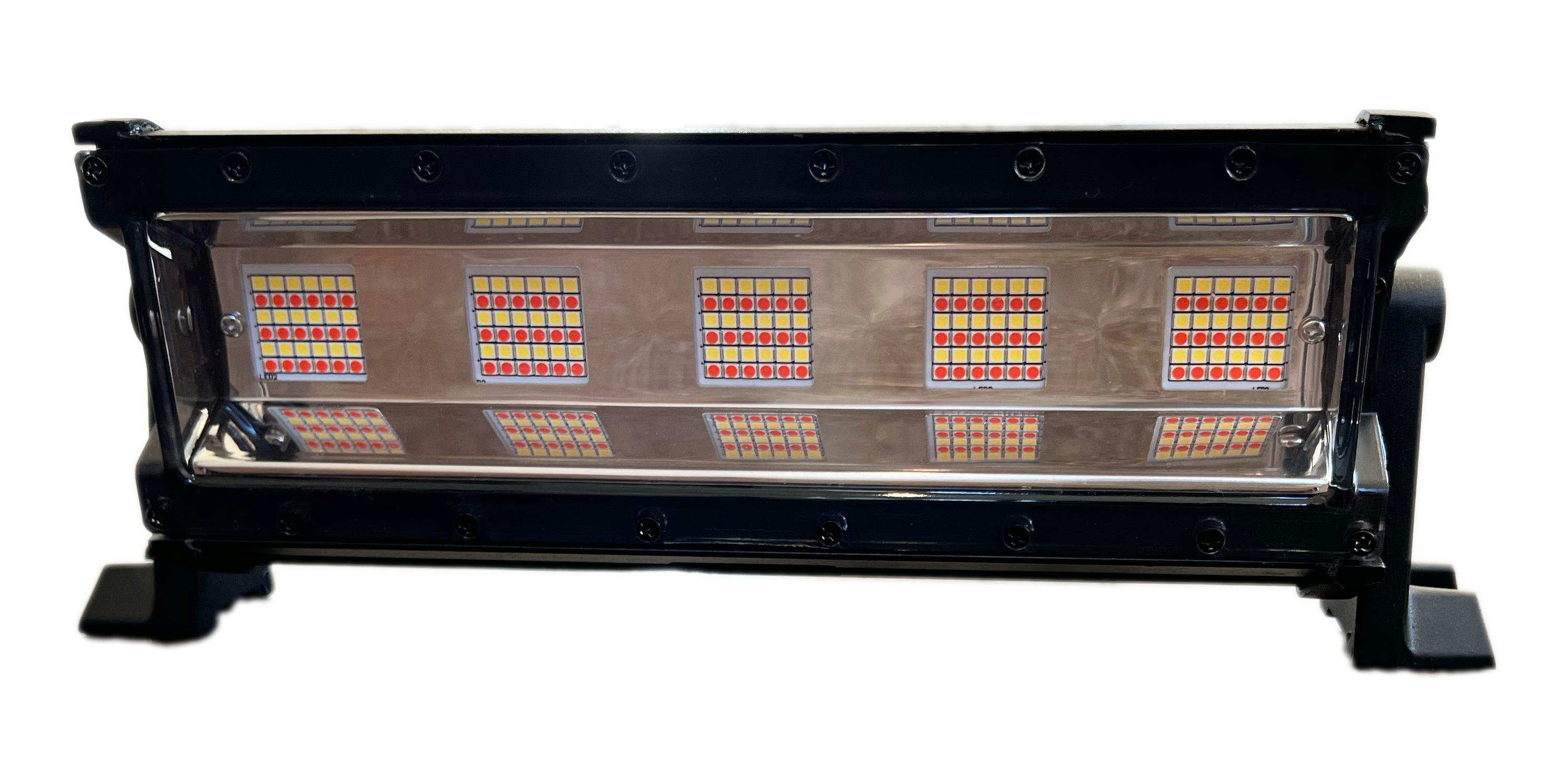 Predator Cannon® Flood Series Hunting Light Bar