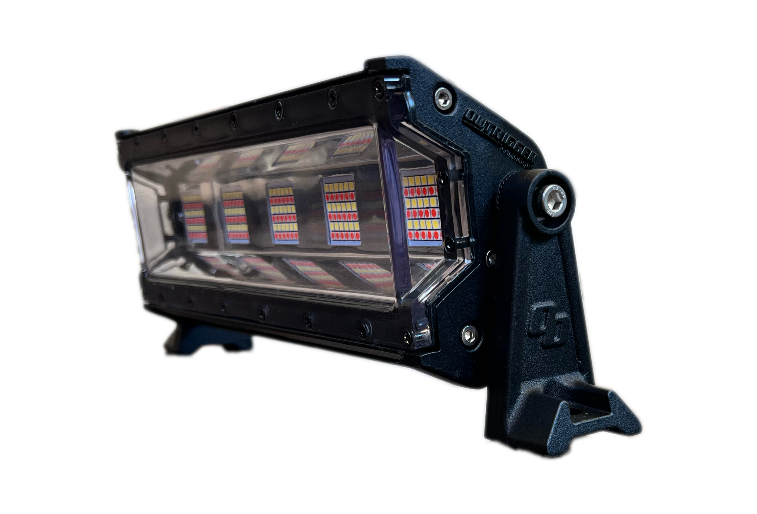 Predator Cannon® Flood Series Hunting Light Bar