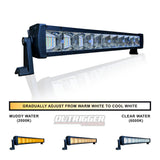 Swamp Eye® Bowfishing Light Bar Gen 2.X