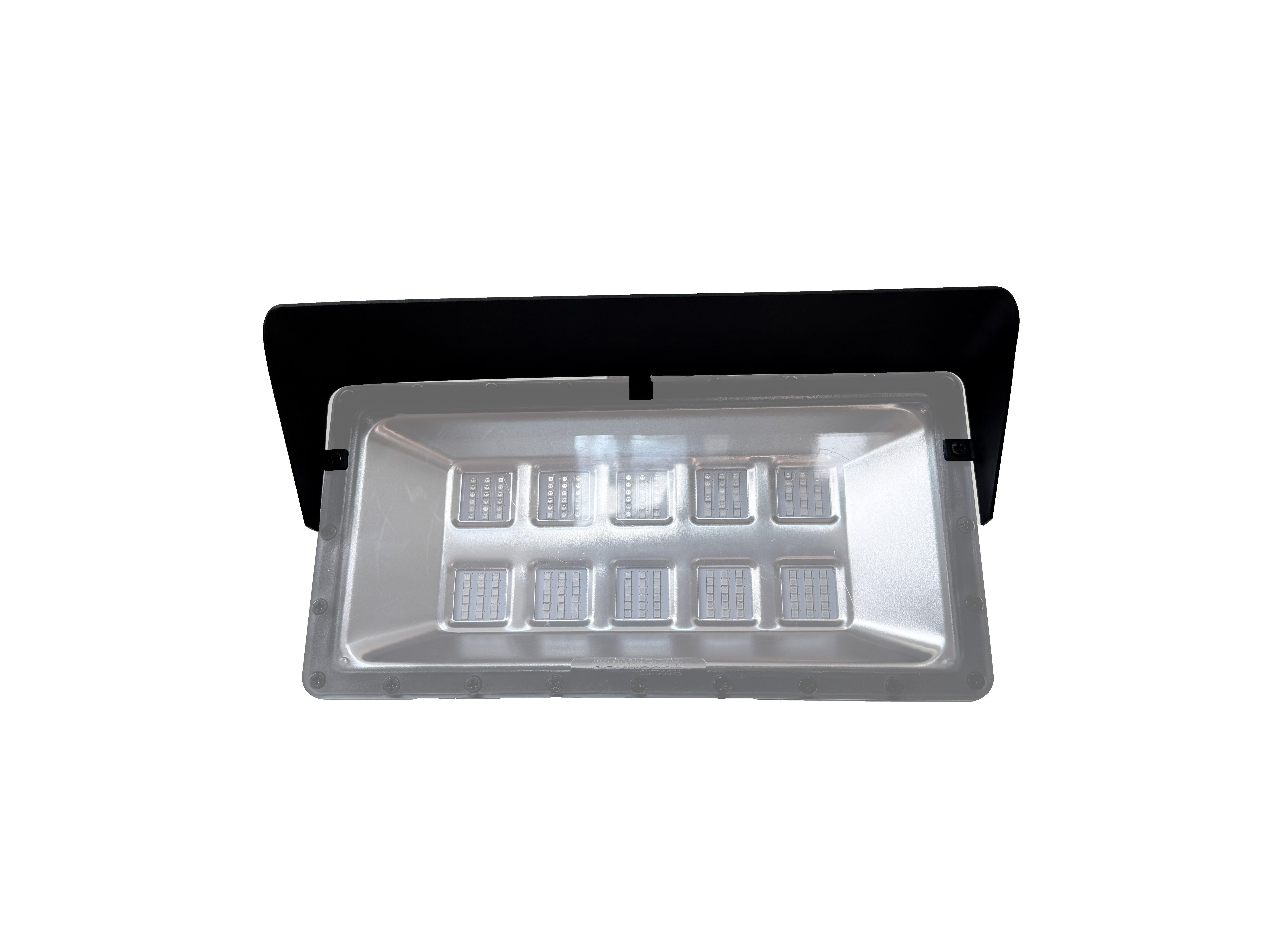 Swamp Eye HD Glare Shield Hood