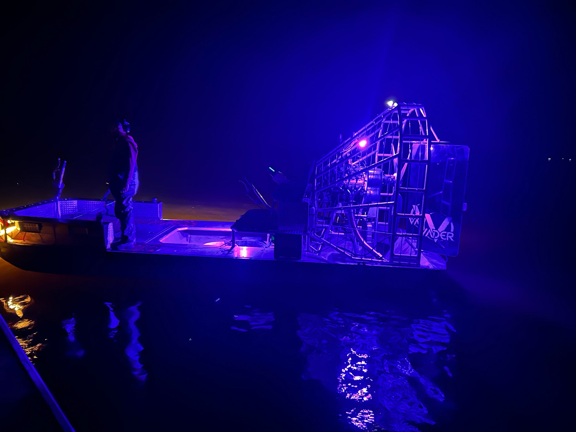 DURANAV® Rock Lights