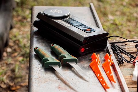 Fish & Game Processing