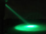 Overhead Green Spotlight for Fishing LED Lights
