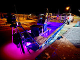 DURANAV Under Water Transom Boat Mounted Lights
