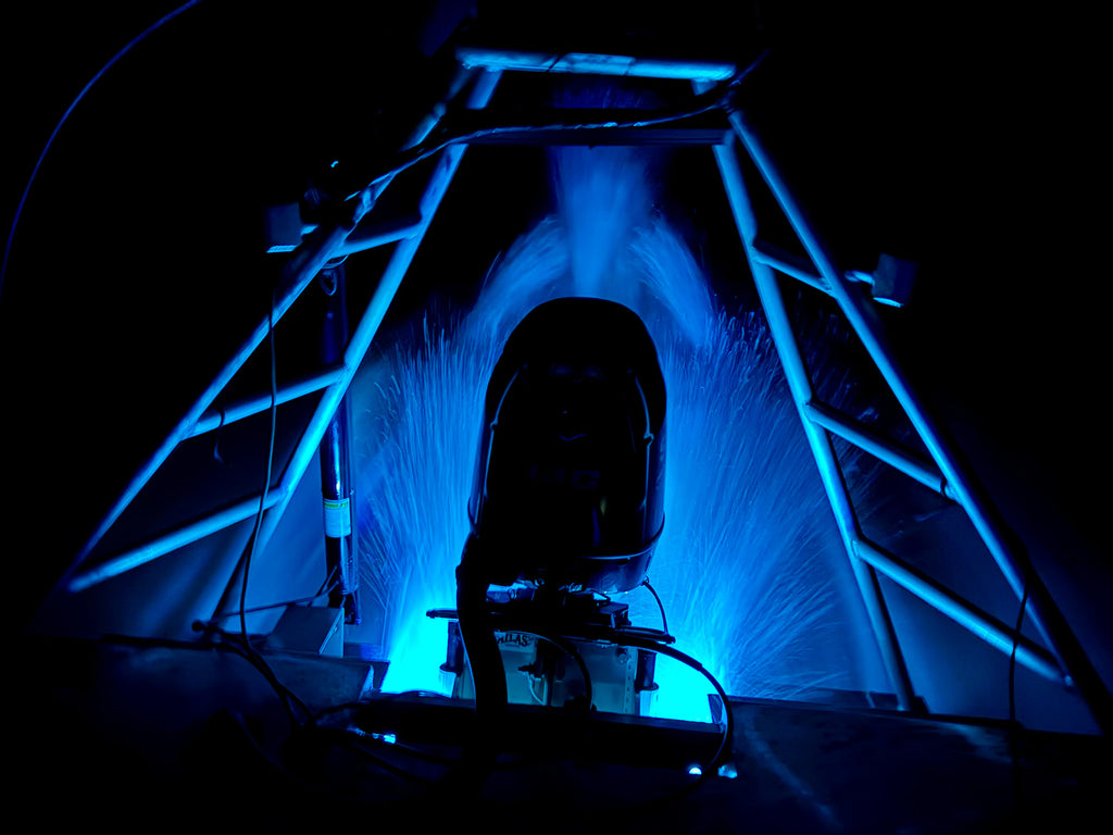 DURANAV® Rock Lights Interior & Exterior Boat Lighting