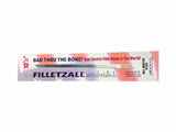 Filletzall® Electronic Fillet Blades