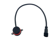 Control Dial for 160W Swamp Eye Bowfishing Light