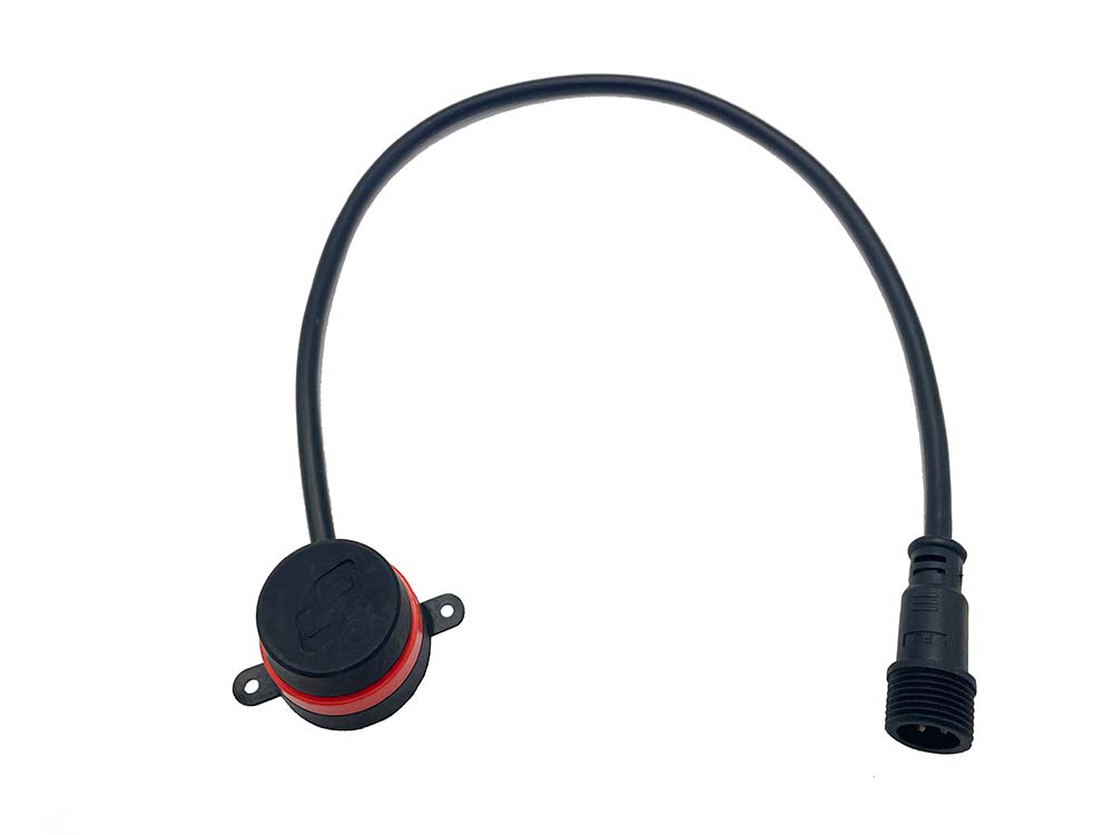 Control Dial for 160W Swamp Eye Bowfishing Light