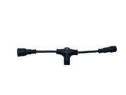 Building Block Wiring Harness Tee Connector