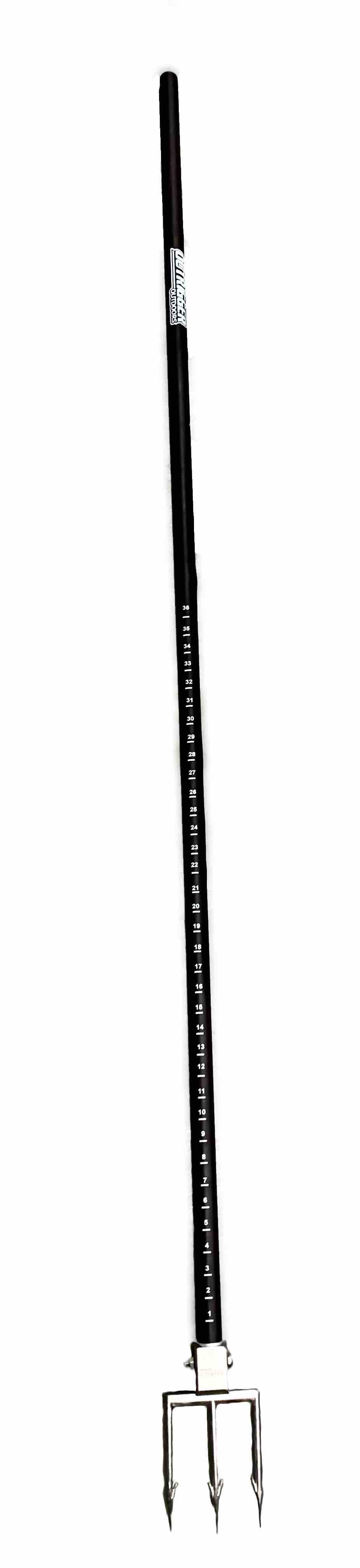 Flounder Gig Pole