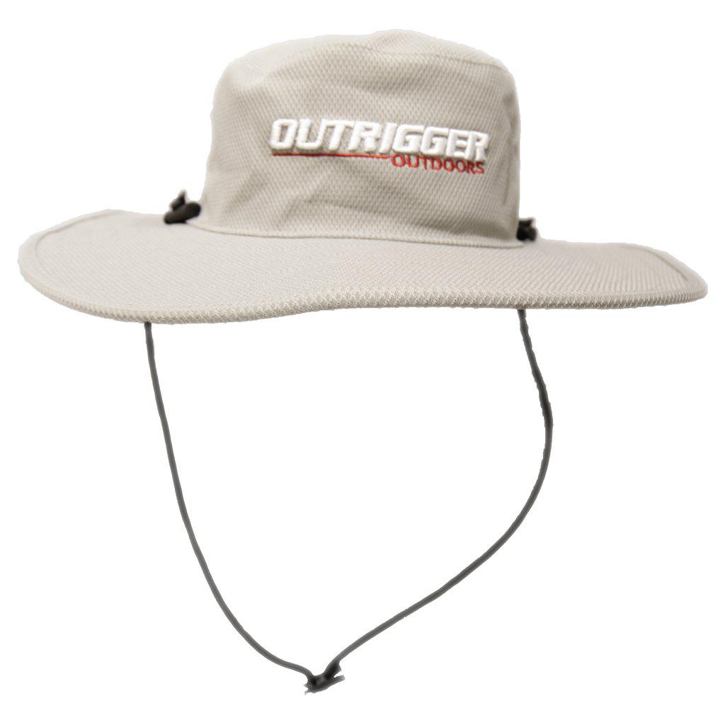 Saltwater Fishing Hats | Fishing Sun Hats | Outrigger