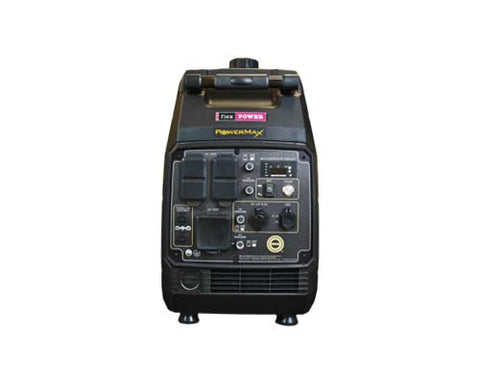 Powermax Generator Bowfishing Generator | PMG Series 4500 Watt Inverter Generator