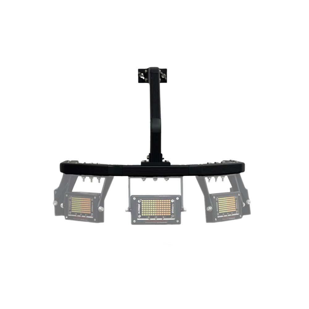 Trolling Motor Adapter for Underwater Lights