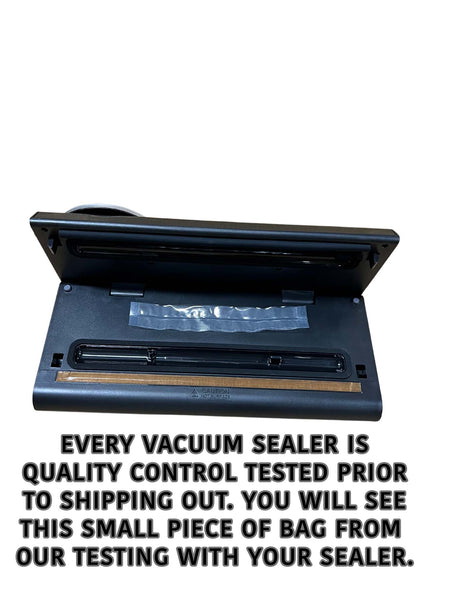 I TESTED THE CHEAPEST VACUUM SEALER ON  
