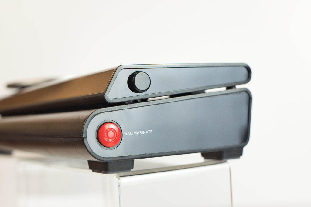 Fish & Game Portable Vacuum Sealer Outrigger Outdoors