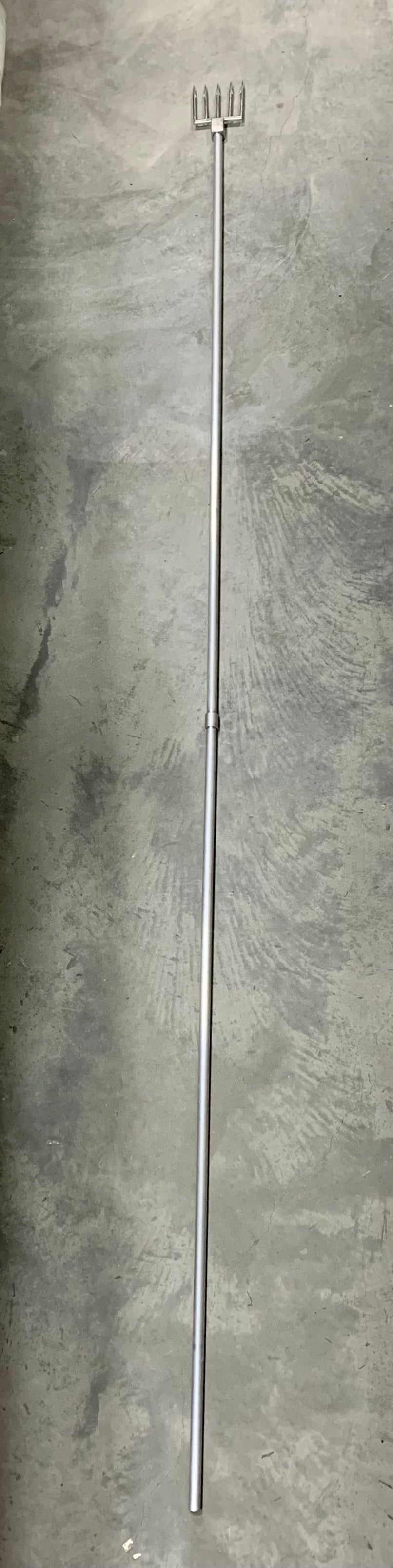 Flounder Gig Pole - Economy Pack