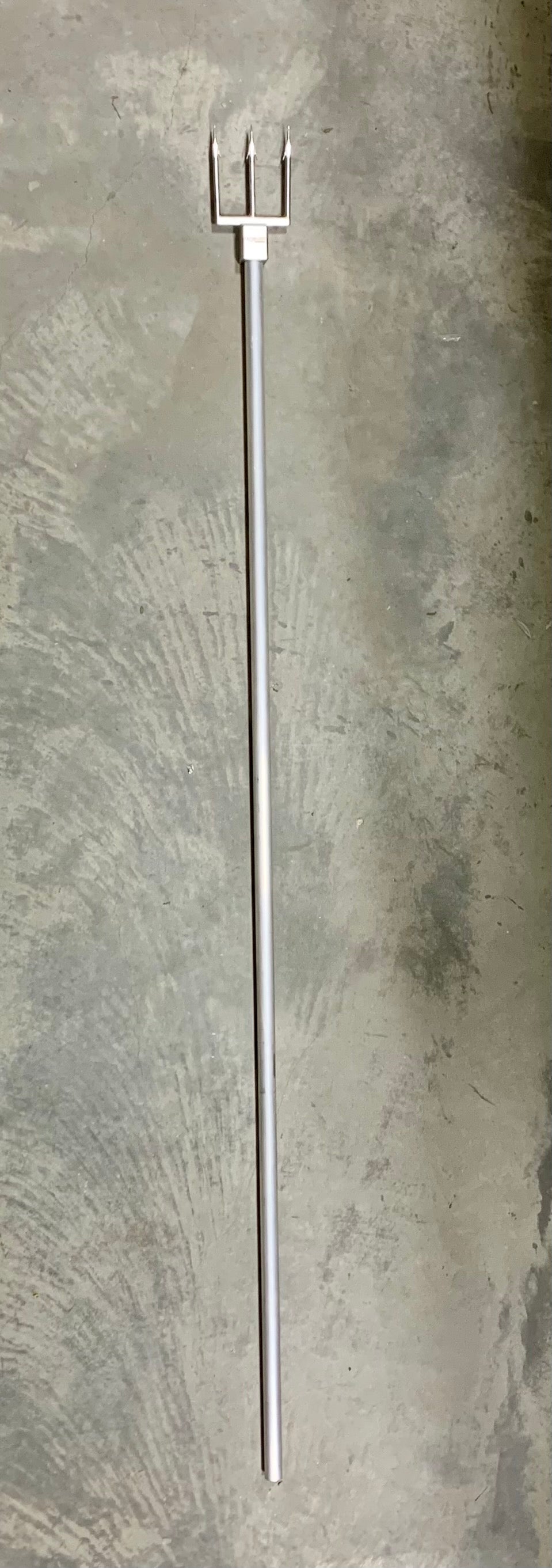 Flounder Gig Pole - Economy Pack