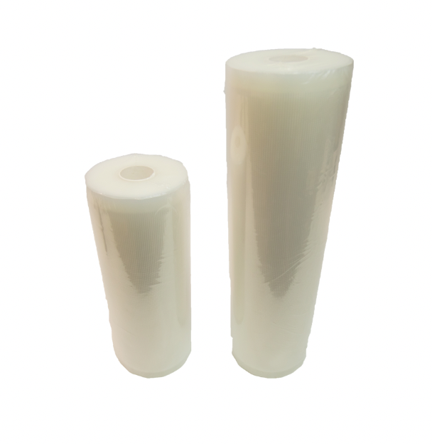 Vacuum Sealer Bag Rolls Fish and Game Vacuum Sealer Bags