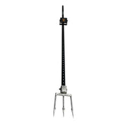 Flounder Gig Pole for Wading and Gigging